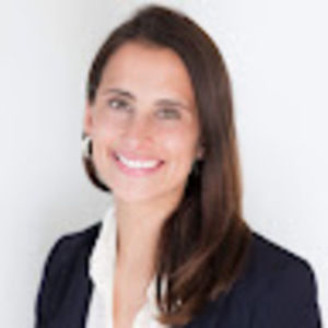 Meet your Posher, Ainsley